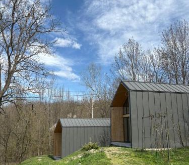Slanic Ski Chalet | Loku'