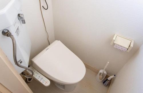Hakodate Apartment | lol 4