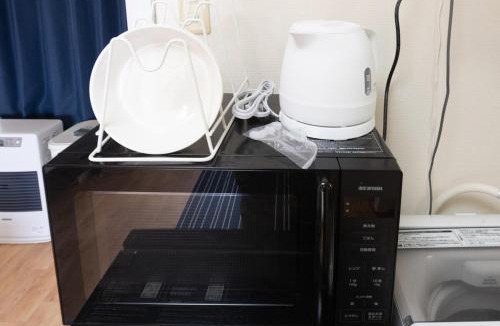 Hakodate Apartment | lol 4