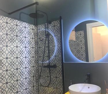 Santa Maria Novella Apartment | Lola Loft