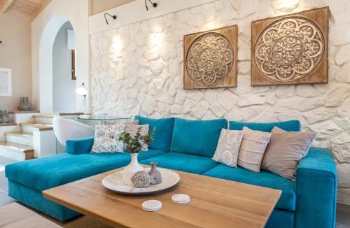 Liapades Villa | Lola's House