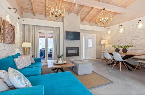 Liapades Villa | Lola's House