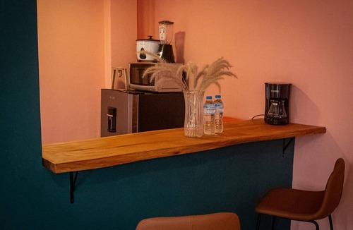 Chinatown Hostel | Lolas Hostal