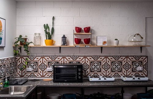 Chinatown Hostel | Lolas Hostal