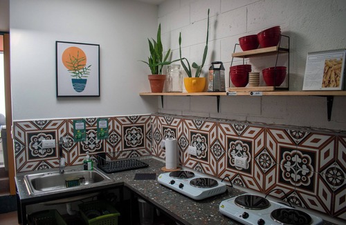Chinatown Hostel | Lolas Hostal