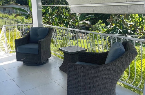 Miradero House | Lolas House Peaceful Haven!
