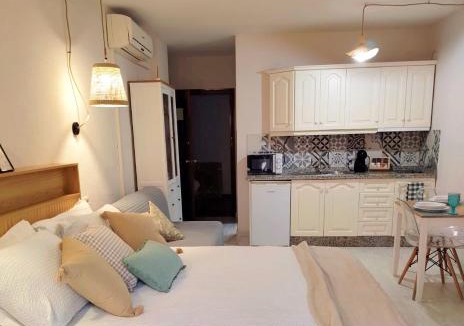 El Rocio Apartment | LolaSuite Confort