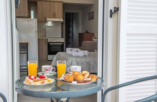 Acharavi Apartment | Lollas Studio 1 Acharavi Corfu