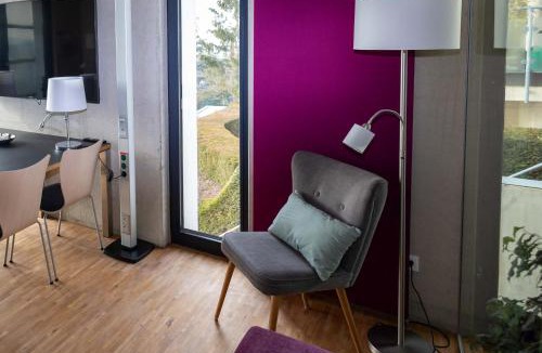 Oberdorla Apartment | Lollipops-100qm-5Bed-Parken-View