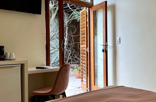 Sea Point House | Loloho Lodge
