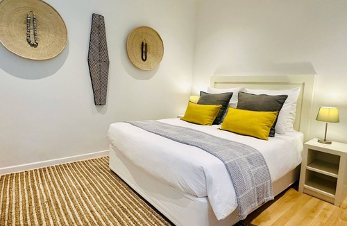 Sea Point House | Loloho Lodge