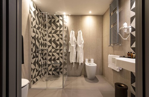 Trastevere Hotel | Loly Boutique Hotel