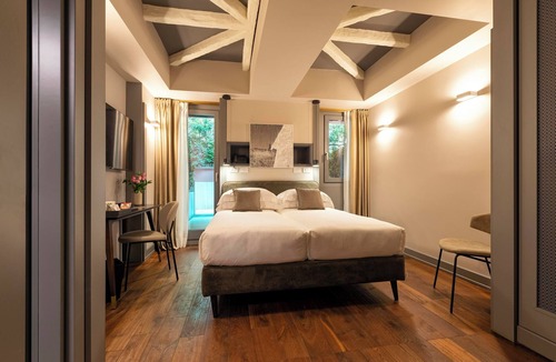 Trastevere Hotel | Loly Boutique Hotel