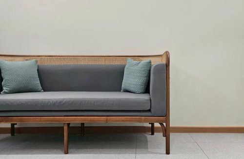 Phaya Thai House | Loly Residence