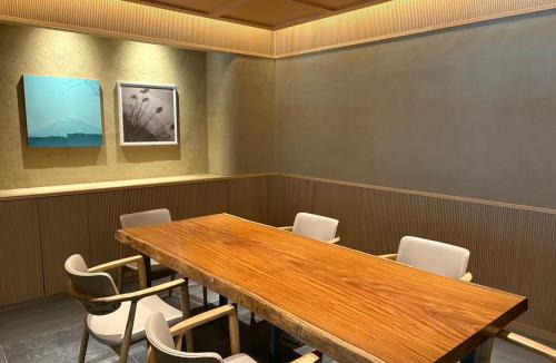Shinano Hotel | Lomä Central Peaks