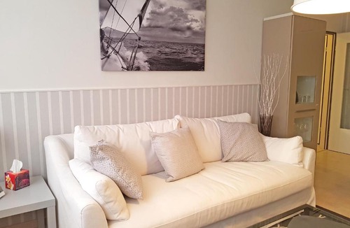Heiligenhafen Apartment | Loma