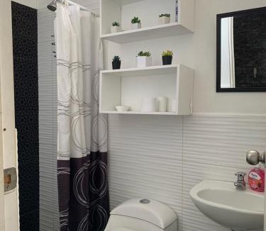 Caleta Cruz House | Loma house