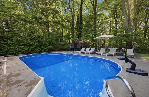 Shorewood-Tower Hills-Harbert House | Loma House
