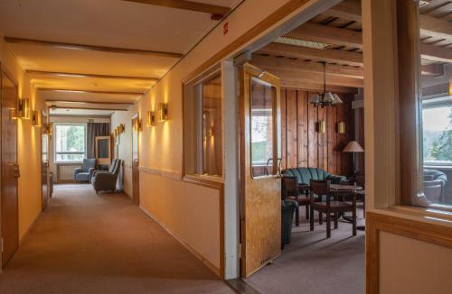 Keuruu Hostel | Lomahostelli