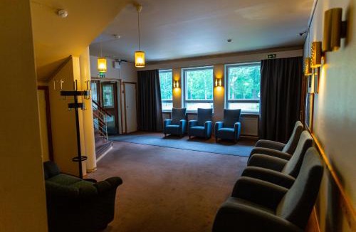 Keuruu Hostel | Lomahostelli