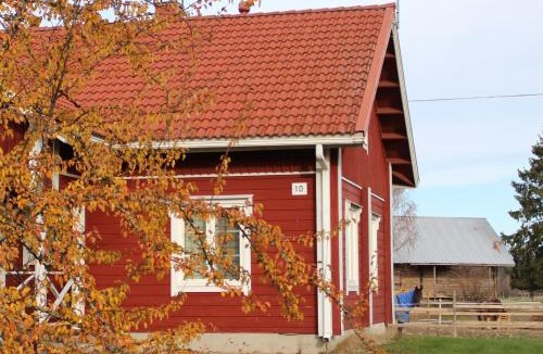 Kausala House | Lomakivi