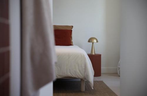 Parmain Bed & Breakfast | Lomalia