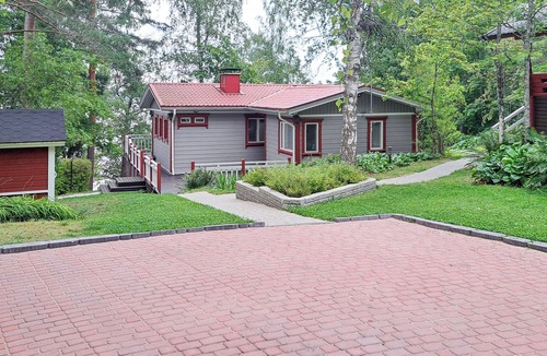 Lohja House | Lomaranta by Interhome