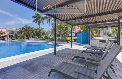 Nuevo Vallarta House | Lomas del Sol