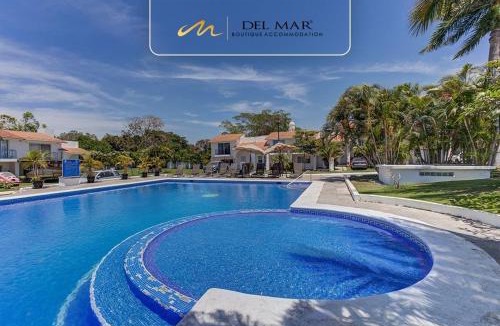 Nuevo Vallarta House | Lomas del Sol