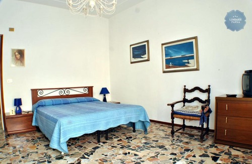 Pablo Apartment | Lombardi Rognoni