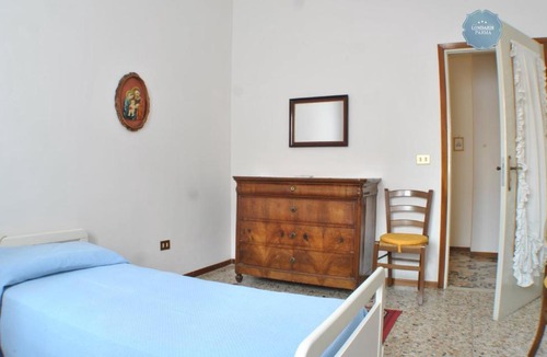 Pablo Apartment | Lombardi Rognoni