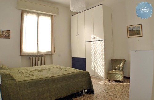 Pablo Apartment | Lombardi Rognoni