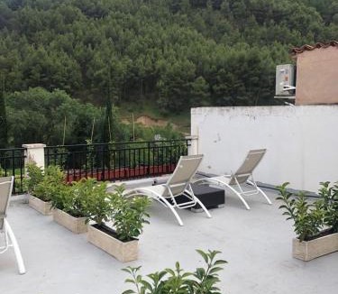 Arnedillo Apartment | Lombera Apartamentos