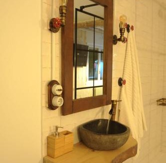 Arnedillo Apartment | Lombera Apartamentos