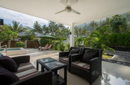 Senggigi Villa | Lombok from your Private Villa Sepuluh