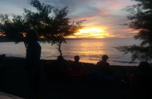 Kecamatan Lembar House | Lombok Sunset Hideaway