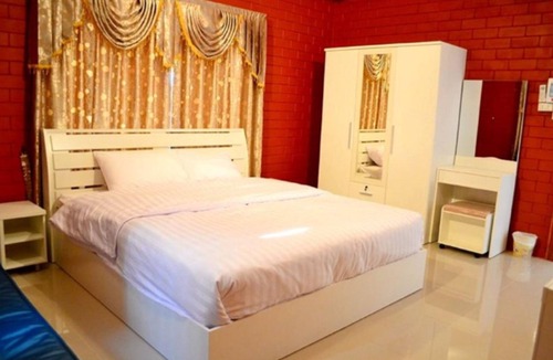 Non Sung Hotel | Lomdao Resort