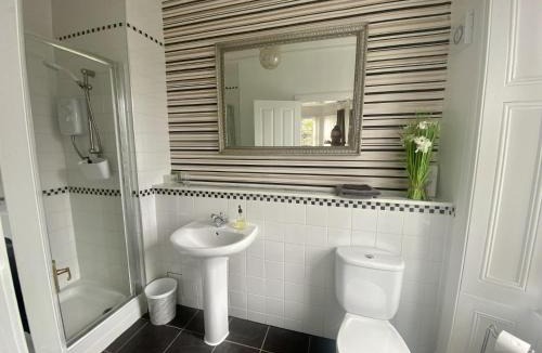 Leven Bed & Breakfast | Lomond Guest House