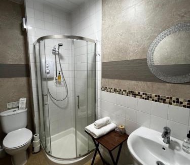 Leven Bed & Breakfast | Lomond Guest House
