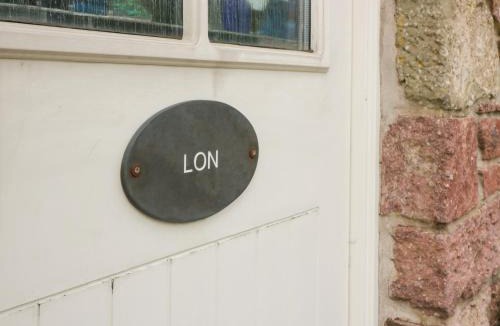 Murthly House | Lon Cottage