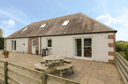 Murthly Cottage | Lon Cottage