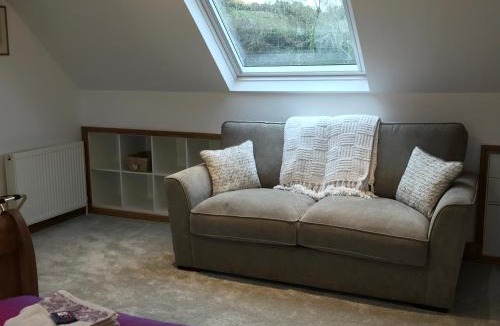 Pentraeth Bed & Breakfast | Lon y Traeth Bed & Breakfast