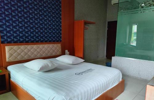 Medan Hotel | Lonari Hotel