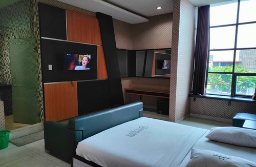 Medan Hotel | Lonari Hotel