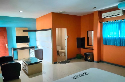 Medan Hotel | Lonari Hotel