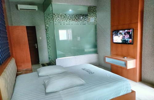 Medan Hotel | Lonari Hotel
