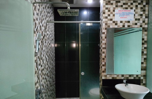 Medan Hotel | Lonari Hotel