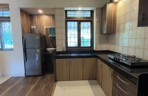 Tungarli Villa | LONAVALA TURGARLI-ESCAPE TO BYGONE ERAA HOME WITH SOUL