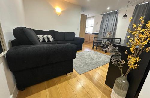 Stockwell Apartment | London 2 bedroom Apartment only 10 minutes to very centre of London