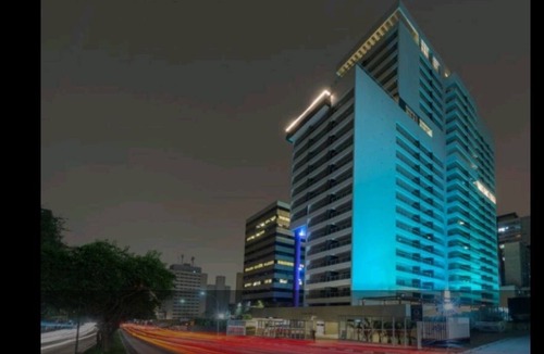 Higienopolis Apartment | London Apart Paulista
